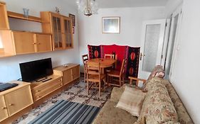 Apartamento céntrico en Arenas de San Pedro
